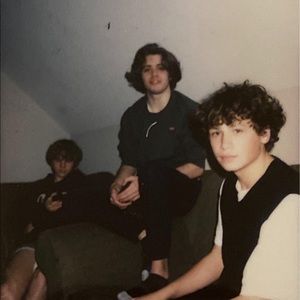 Meet your Posher, Luke